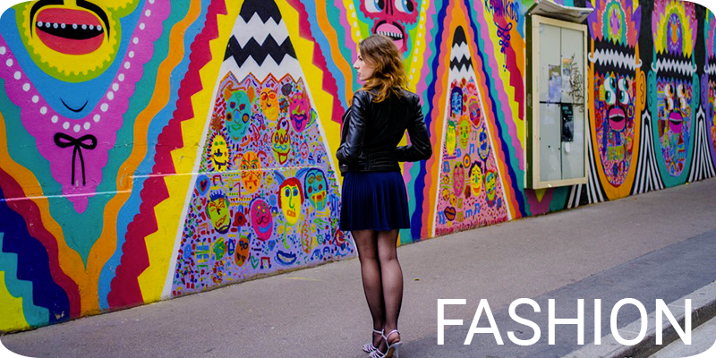 fashion